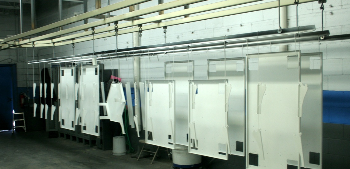 safe rail